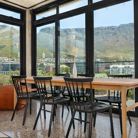 Neighbourgood 84 Harrington Aparthotel Κέιπ Τάουν Εξωτερικό φωτογραφία