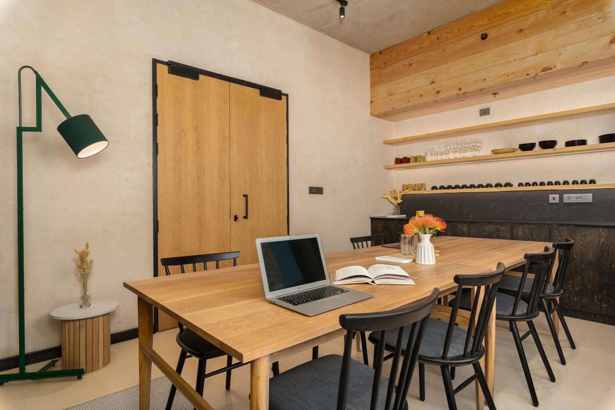 Neighbourgood 84 Harrington Aparthotel Κέιπ Τάουν Εξωτερικό φωτογραφία