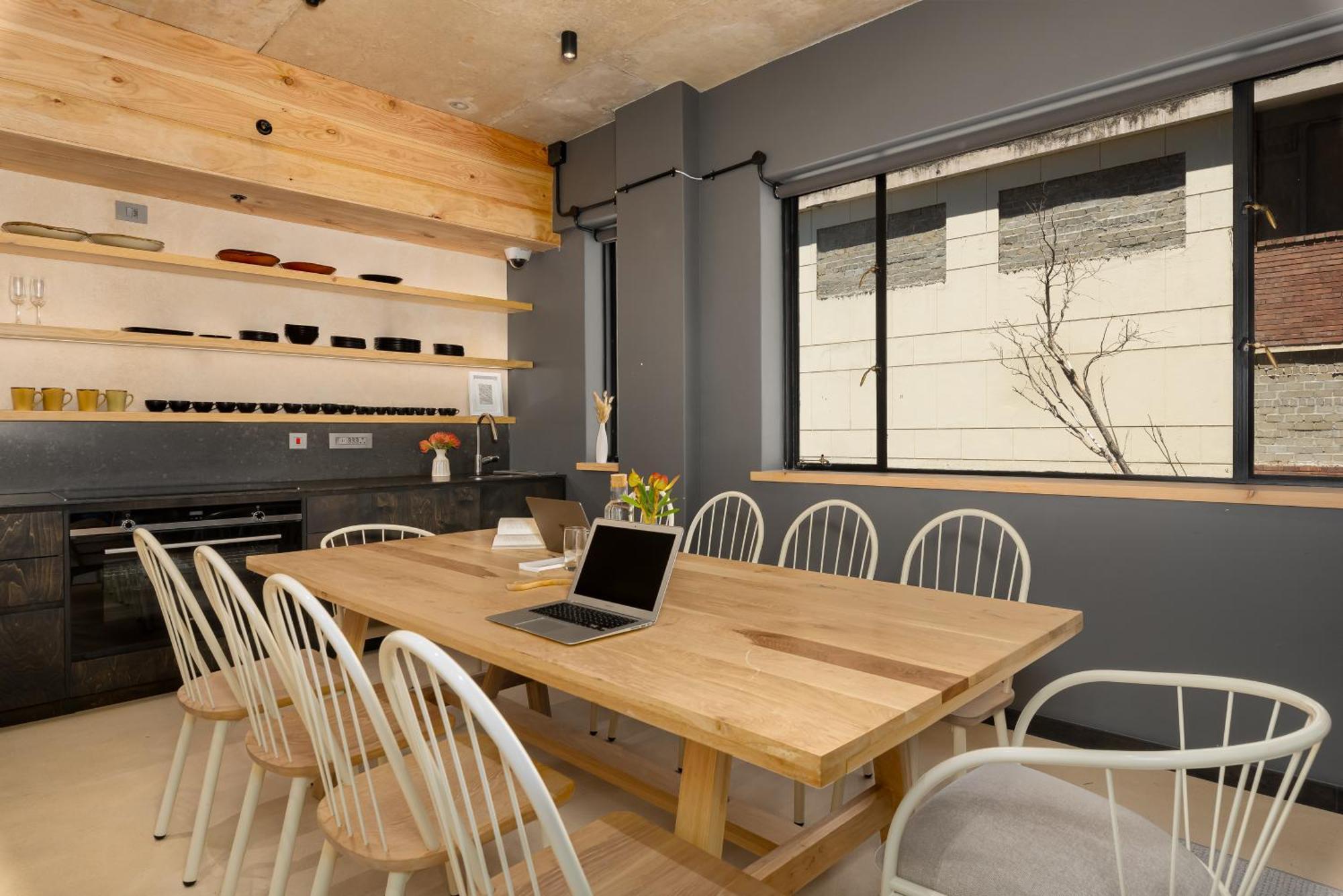 Neighbourgood 84 Harrington Aparthotel Κέιπ Τάουν Εξωτερικό φωτογραφία