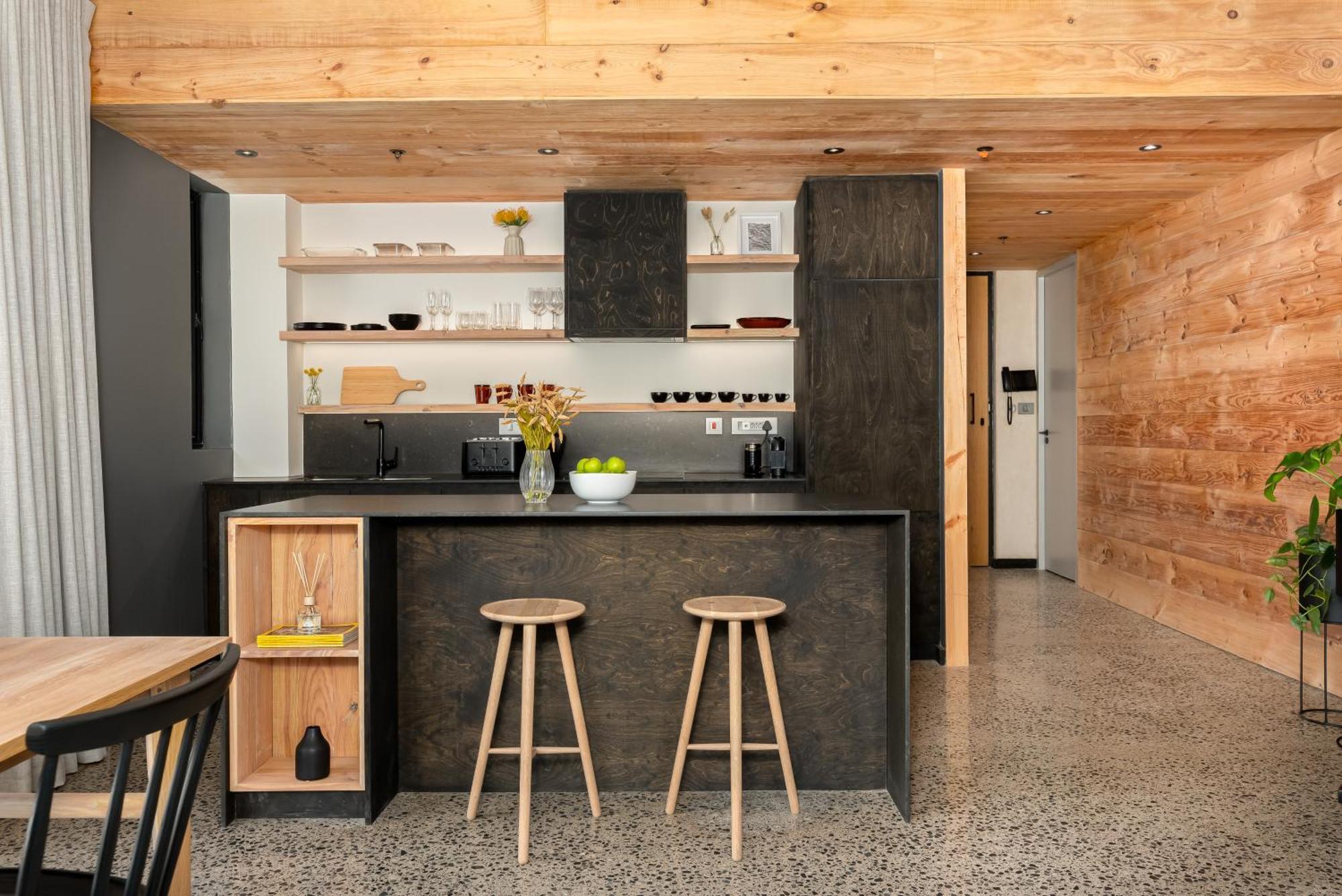 Neighbourgood 84 Harrington Aparthotel Κέιπ Τάουν Δωμάτιο φωτογραφία