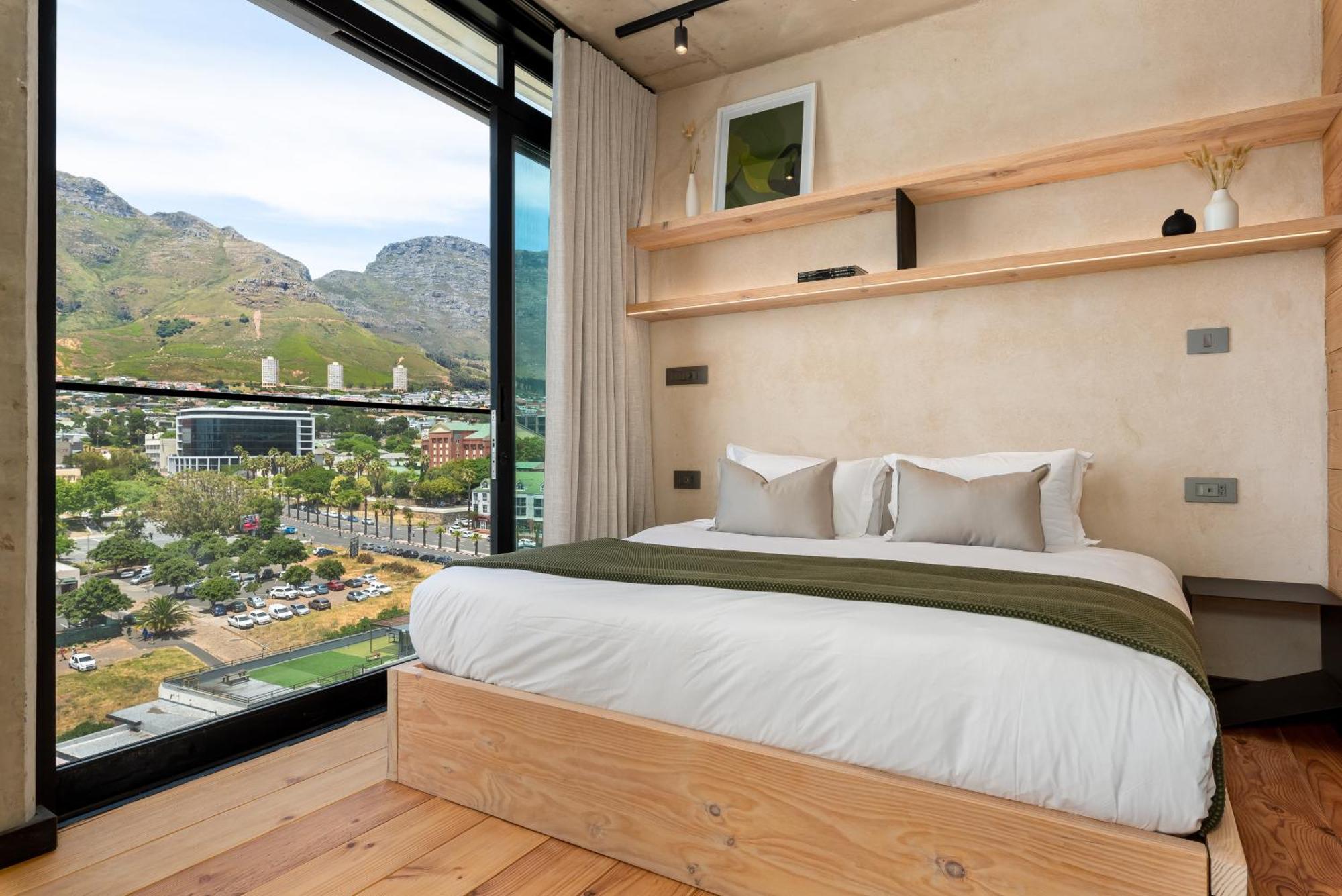 Neighbourgood 84 Harrington Aparthotel Κέιπ Τάουν Δωμάτιο φωτογραφία