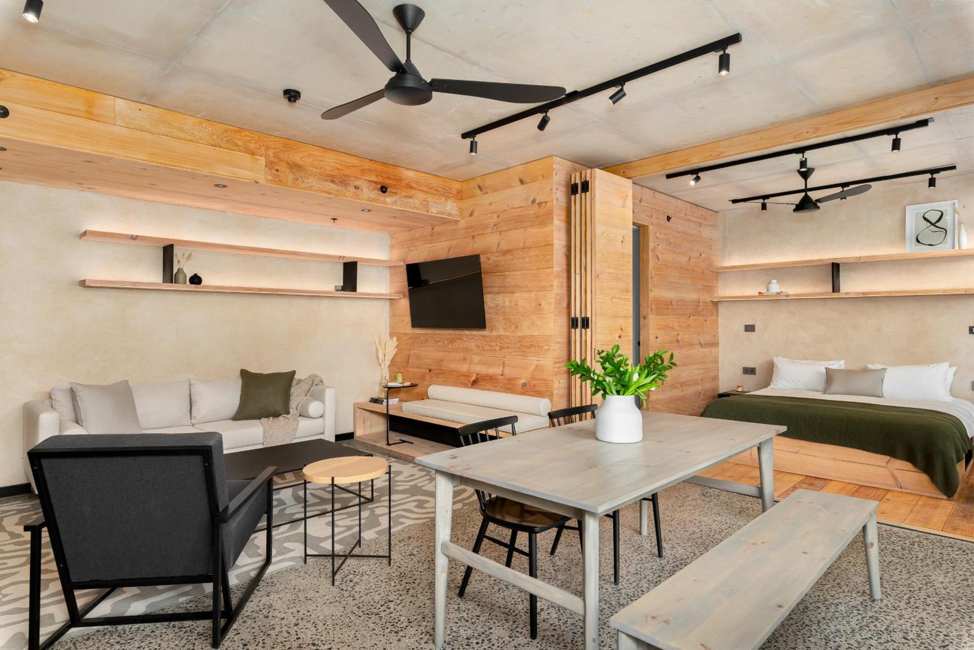 Neighbourgood 84 Harrington Aparthotel Κέιπ Τάουν Δωμάτιο φωτογραφία