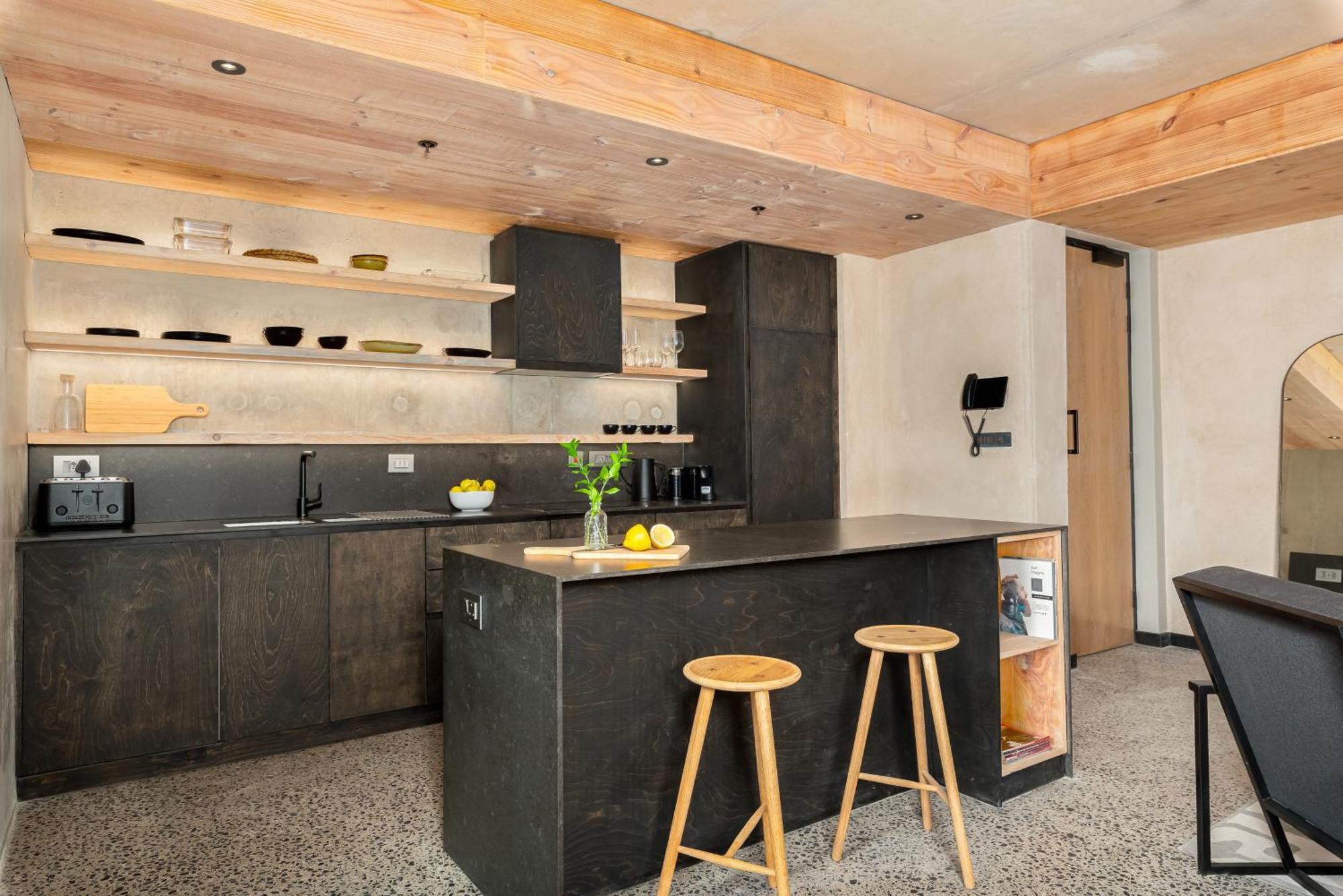 Neighbourgood 84 Harrington Aparthotel Κέιπ Τάουν Εξωτερικό φωτογραφία