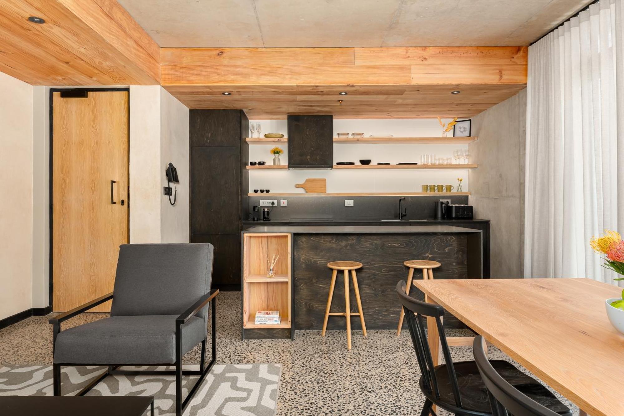 Neighbourgood 84 Harrington Aparthotel Κέιπ Τάουν Δωμάτιο φωτογραφία