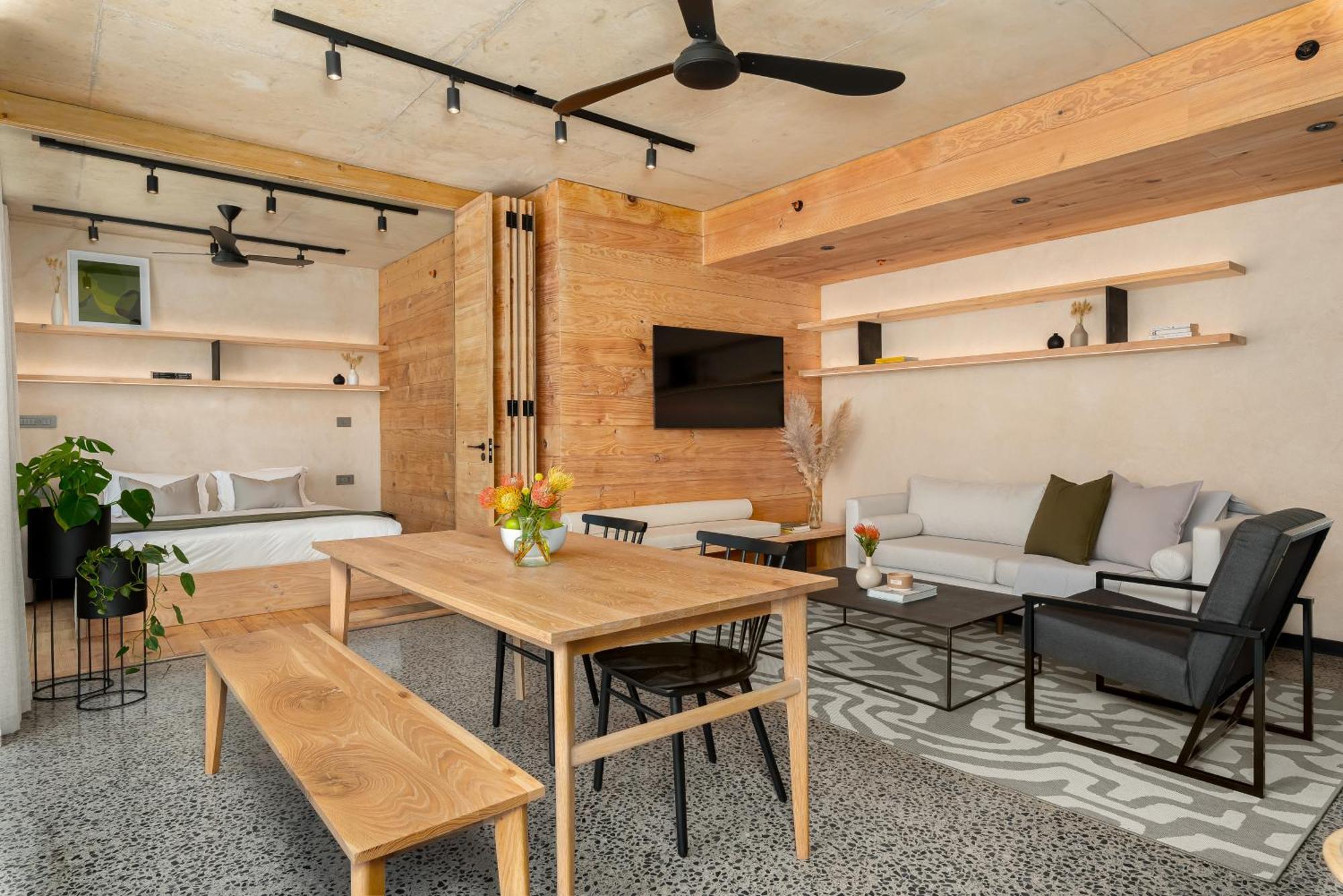 Neighbourgood 84 Harrington Aparthotel Κέιπ Τάουν Δωμάτιο φωτογραφία