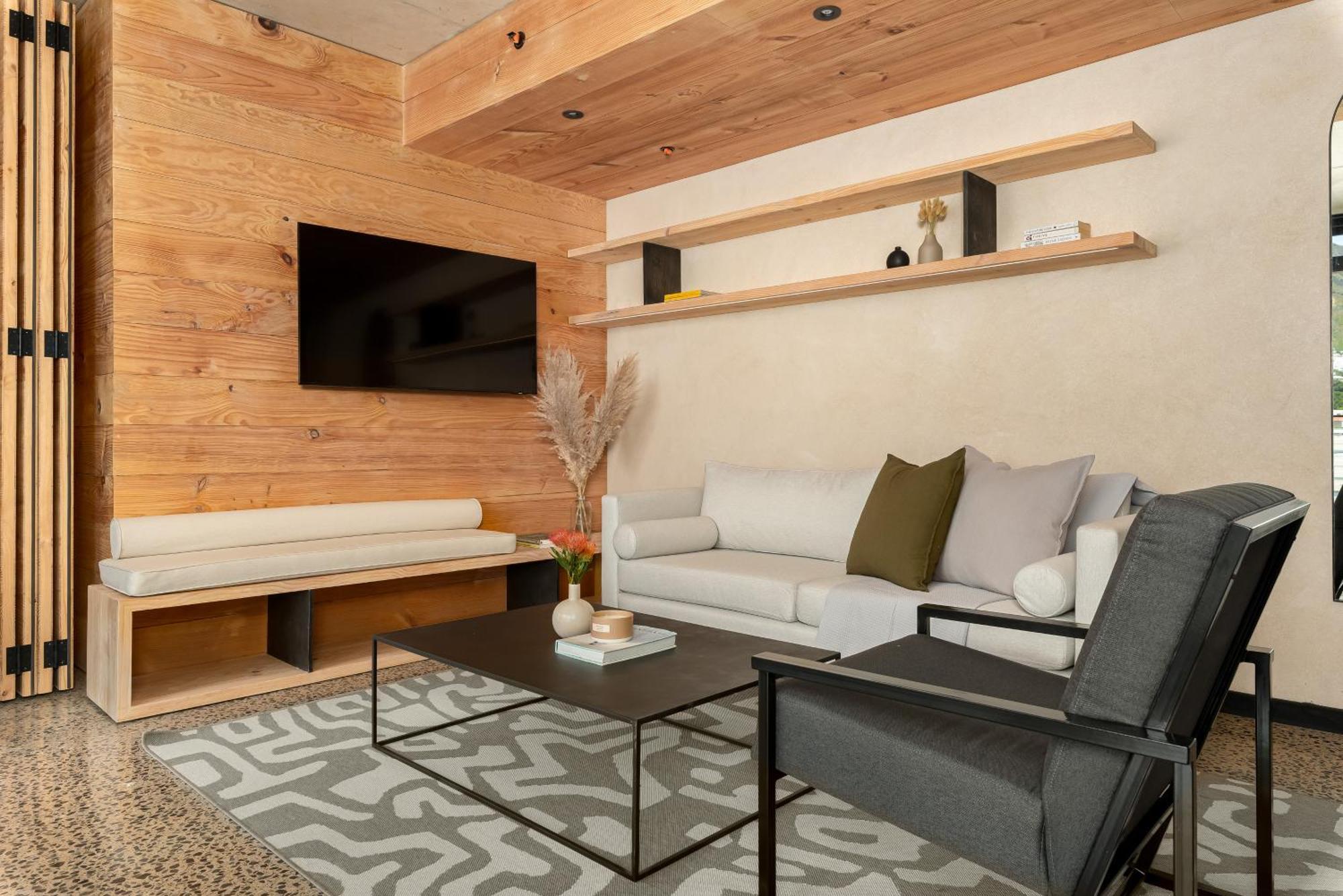 Neighbourgood 84 Harrington Aparthotel Κέιπ Τάουν Δωμάτιο φωτογραφία