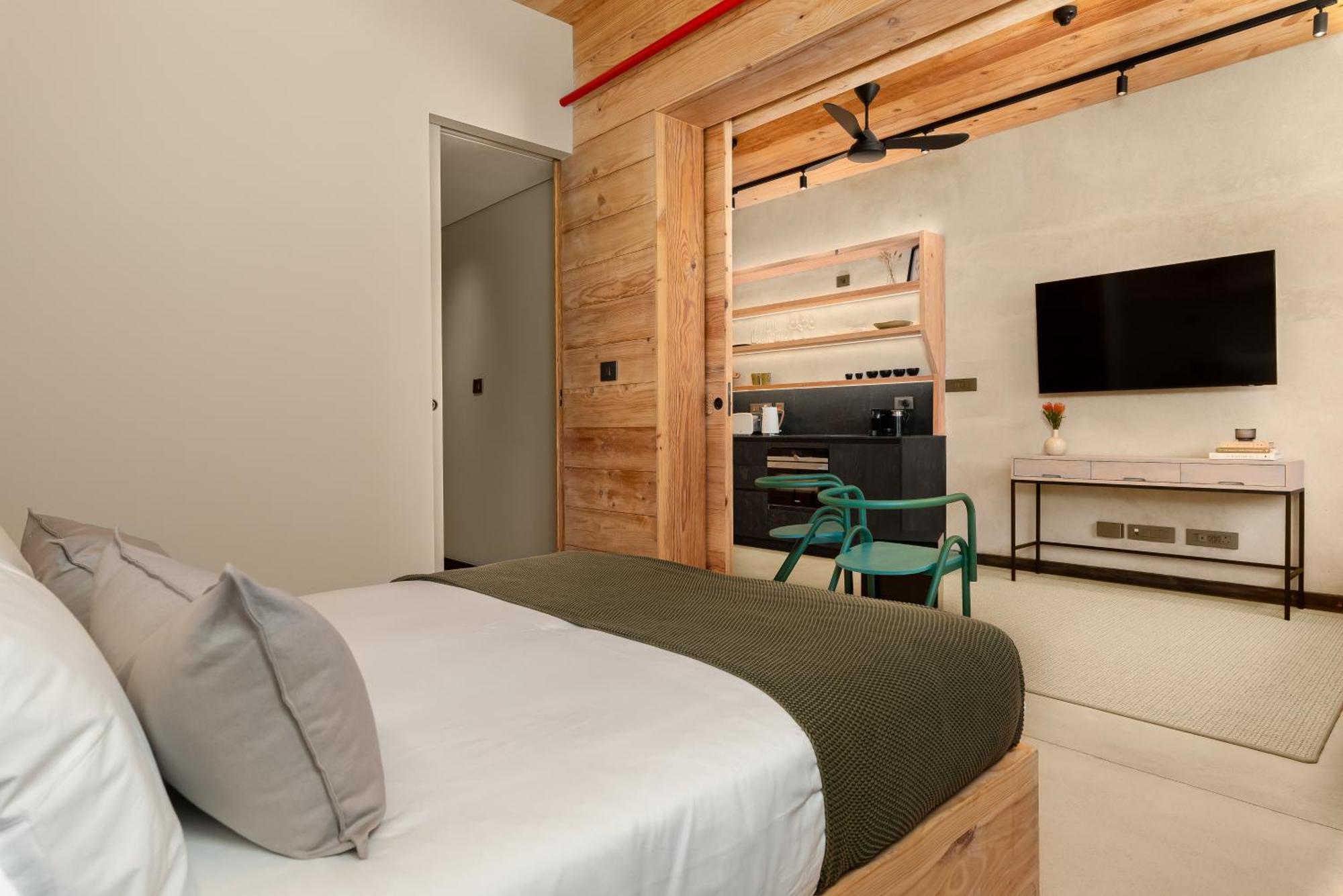 Neighbourgood 84 Harrington Aparthotel Κέιπ Τάουν Δωμάτιο φωτογραφία