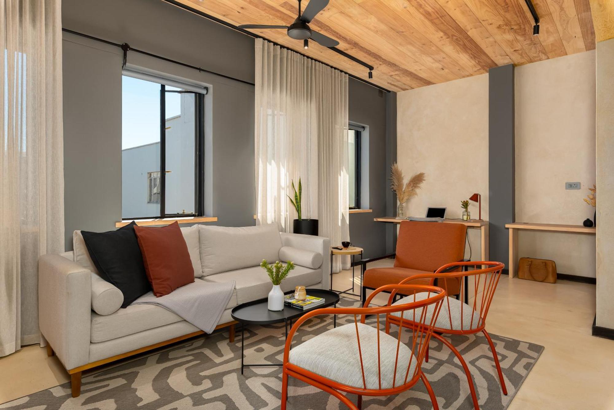 Neighbourgood 84 Harrington Aparthotel Κέιπ Τάουν Δωμάτιο φωτογραφία