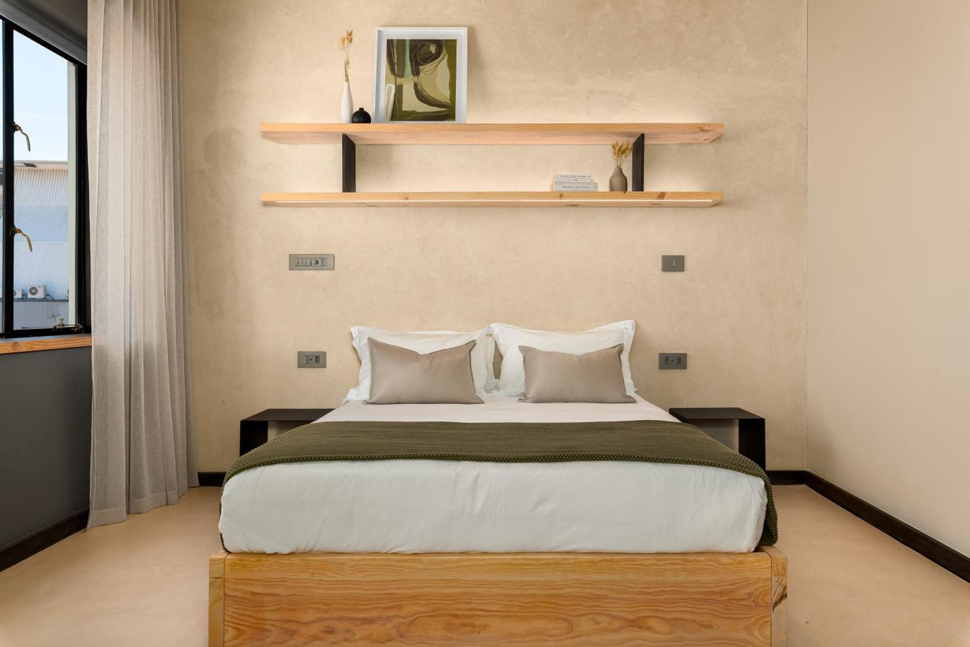 Neighbourgood 84 Harrington Aparthotel Κέιπ Τάουν Δωμάτιο φωτογραφία