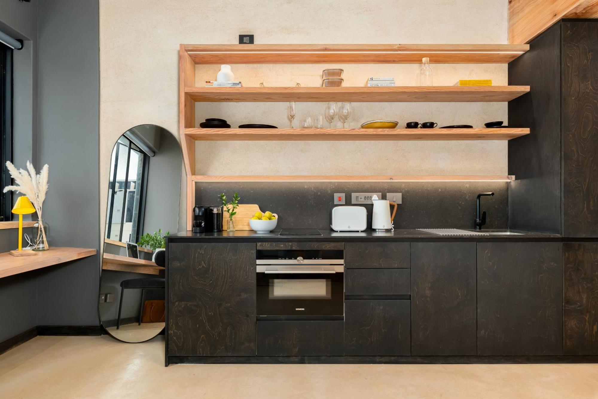 Neighbourgood 84 Harrington Aparthotel Κέιπ Τάουν Δωμάτιο φωτογραφία