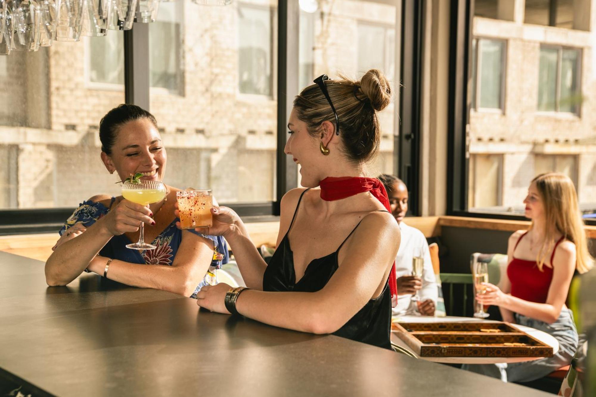 Neighbourgood 84 Harrington Aparthotel Κέιπ Τάουν Εξωτερικό φωτογραφία
